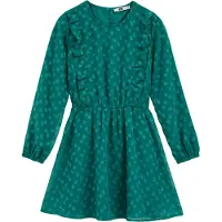 We fashion Dress Short Sea green Taglia: 146/152 | Vestiti Outlet | Unisex | Verde