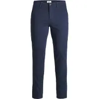 Jack & Jones Pantaloni Chino St Marco Bowie Slim Fit