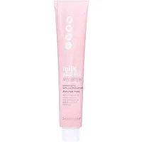 Milk shake Smoothies, Tintura Per Capelli Semipermanente, Rosso, 100 ml