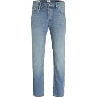 Jack & Jones Jjimike Jjoriginal Sbd 555 Noos Jeans Tapered Fit