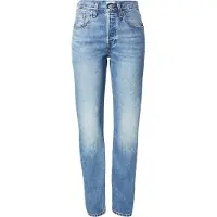 Levi's 501 Original Selvedge Jeans Taglia: W27L30 | Pantaloni Outlet | Donna