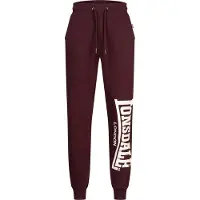 Lonsdale Pantaloni Da Tuta Logo Large