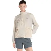 New Balance Run Water Resistant Jacket Linen Taglia: XL | Giacche Sportive Outlet | Donna | Bianco