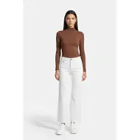 Lois Palas White Taglia: W31L32 | Jeans Outlet | Donna | Bianco