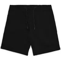 Aspact Aquas Chino Short Black Taglia: S | Pantaloncini Outlet | Unisex | Nero