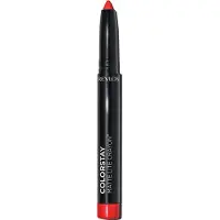 Revlon Colorstay Matte Lite Crayon Ruffled Feathers — Rossetto Matita