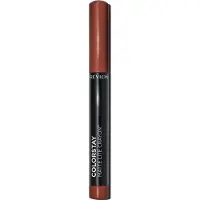 Revlon Colorstay Matte Lite Crayon Soufflé Per Tutto Il Giorno — Rossetto Matita