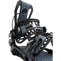 Nidecker Attacchi Per Snowboard Flow Fenix