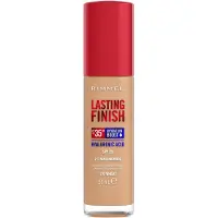 Rimmel London Lasting Finish Hydration Boost SPF20 170-Grano 30ml — Fondotinta