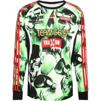 Adidas Originals Unisex Teamgeist Moto Aop Jersey Taglia: S | Maglie Sportivi Outlet | Unisex