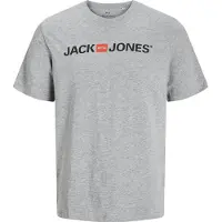 Jack & Jones T-shirt Con Logo