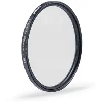 Tiffen 52mm Filtro nero Pro-Mist 1/4