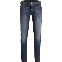 Jack & Jones Jjiliam Jjoriginal Cb 005 Noos Jeans Skinny Fit