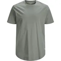 Jack&Jones PLUS Plus Size T-shirt Semplice