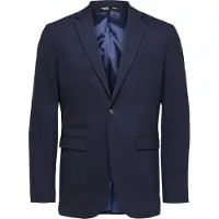 Selected Blazer Uomini Blu 42