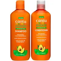 Cantu Balsamo idratante all'avocado 400 ml — Balsamo