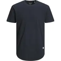 Jack & Jones Plus Size T-shirt Semplice