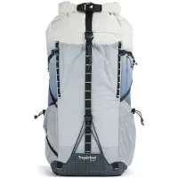 Tropicfeel Prolite Zaino da trekking 50 cm bianco