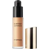 MAC Skinfinish Lightstruck Liquid Double Gleam 15 ml — Illuminante Liquido