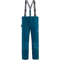 Kamik Kid's Blaze Pantaloni antipioggia Bambini (164, blu)