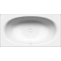 Kaldewei Ellipso Duo 230 190X100Cm, 286000011001, 286000011001