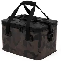 Avid Carp Borsa Termica Stormshield Camo Eva