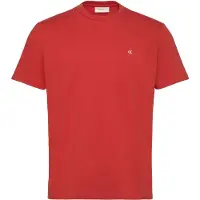 Calvin Klein Ss Classic Monogram T-shirt Adrenaline Rush Taglia: XL | Magliette basic Outlet | Uomo