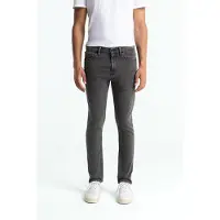 Kings Of Indigo John Grey Used Taglia: W30L36 | Jeans Slim Fit Outlet | Uomo | Grigio