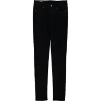 Kings Of Indigo Juno Black Rinse Taglia: W25L34 | Jeans Slim Fit Outlet | Donna | Nero