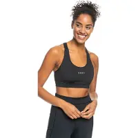 Roxy Reggiseno Sportivo A Media Intensità Back To You