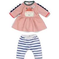 Baby Born Bambola Jungle 36cm (838129)