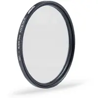 Tiffen 62mm Filtro Nero Promist 1/8