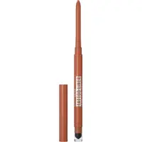Maybelline Tattoo Liner Matita Gel Automatica 080 Notti di Rame 0,73 g — Matita Occhi