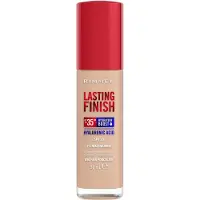Rimmel Lasting Finish 35H SPF20 050 Fiera Porcellana 30 ml — Fondotinta
