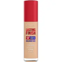 Rimmel London Fondotinta Lasting Finish Hydration Boost Spf20 070 Sesame 30ml
