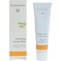 Dr. hauschka Маска для лица Hydrating Питательная 30 30ml