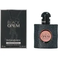 Yves Saint Laurent Black Opium Donna 30 ml — Eau de Parfum