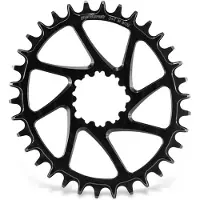 Garbaruk Corona Ovale Bb30 Short Spindle