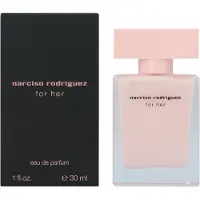 Narciso Rodriguez For Her 30 ml Donna — Extrait de Parfum