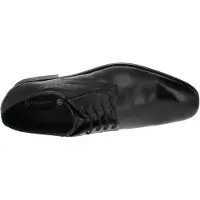 Bugatti Scarpa stringata nero