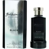 Baldessarini Black Uomo 75 ml — Eau de Toilette