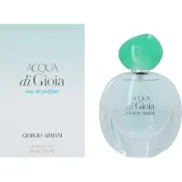 Giorgio Armani Acqua di Gioia Donna 30 ml — Eau de Parfum