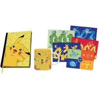 Abysse Corp Set Regalo Pokemon