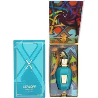 XERJOFF V Erba Pura 50 ml — Eau de Parfum