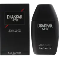 Guy Laroche Eau De Toilette Drakkar Noir 200ml