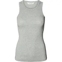 LISVA Top grigio
