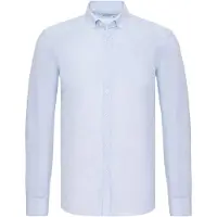 Moxx Paris Camicia blu chiaro