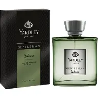 Yardley Gentleman Urbane, eau de parfum, per uomo, 100 ml