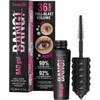 Benefit BADgal BANG BIG badder Mini Mascara Volumizzante — Mascara