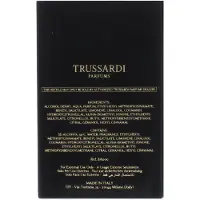 Trussardi Black Extreme Eau de Toilette 30 ml — Eau de Toilette
